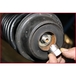Ecrou à ergot pour coffret 150.9400 14,5mm Austin KSTOOLS - 1509404