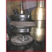 Ecrou à ergot pour coffret 150.9400 14mm MB W 203 KSTOOLS - 1509405