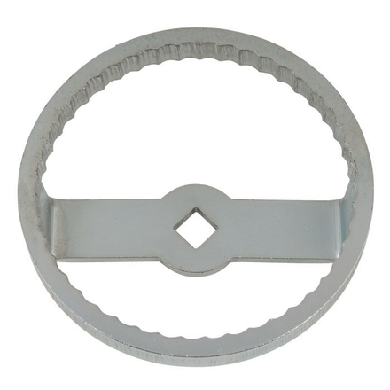 Cloche pour filtre à huile 3/8