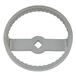 Cloche pour filtre à huile 3/8