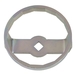 Cloche pour filtre à huile 3/8