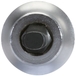 Jeu de 2 douilles tournevis 6 pans pour jambes de force, 1/2