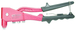 Pince à riveter standard 270 mm KS TOOLS - 150.9510