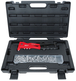 Coffret de pince à rivets + rivets KS TOOLS - 150.9520