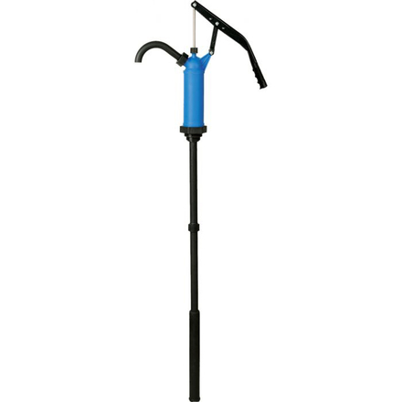 Pompe à levier anticorrosion KSTOOLS - 150.9560