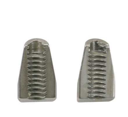 Mors pour rivets pour 150.9630 KS TOOLS - 150.9579