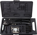 Coffret de pinces à rivets, écrous aveugles (insert) et chevilles tête pivotante KS TOOLS - 150.9610