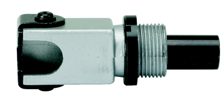 Tête pour chevilles à expansion pour 150.9610 KS TOOLS - 150.9620