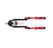 Coffret de pince à rivets et écrous aveugles (insert)  2 bras pliants KS TOOLS 150.9630