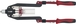 Tiges pour écrous aveugles M8 pour 150.9630 KS TOOLS - 150.9638