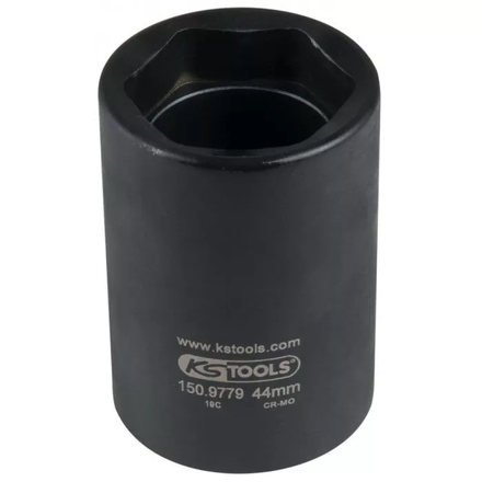 Douille 1/2'' pour rotules de suspension PSA, 44 mm KSTOOLS - 1509779