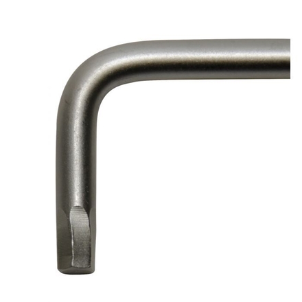 Clé mâle 6 pans spéciale empreinte de vis abîmée, 6mm KSTOOLS - 1512797