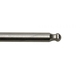 Clé mâle 6 pans spéciale empreinte de vis abîmée, 6mm KSTOOLS - 1512797