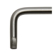 Clé mâle 6 pans spéciale empreinte de vis abîmée, 10mm KSTOOLS - 1512799