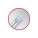 Jeu de 10 clés mâles coudées TORX, longues KSTOOLS - 1514880