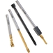 Jeu d'extraction de bougies de préchauffage (M8), 8pcs KSTOOLS - 1521020