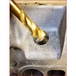 Coffret d'extraction pour bougies de préchauffage, 8 pcs KSTOOLS - 1521030