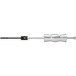 Masse à inertie pour coffret 152.1030 KSTOOLS - 1521040