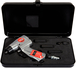 Coffret clé à chocs vibrante 1/4'' 10-40Nm pour bougies de préchauffage - 5pcs KS TOOLS - 152.1060