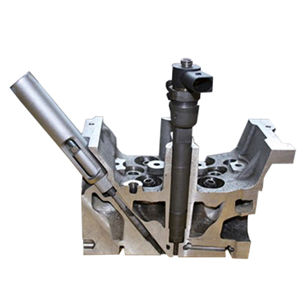 Extracteur de bougies de préchauffage pour moteur CDI KSTOOLS - 1521080