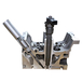 Extracteur de bougies de préchauffage pour moteur CDI KSTOOLS - 1521080