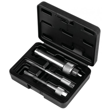 Coffret de nettoyage pour siège de bougies de préchauffage, 3 pièces KSTOOLS - 1521095