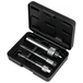 Coffret de nettoyage pour siège de bougies de préchauffage, 3 pièces KSTOOLS - 1521095