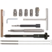 Kit de nettoyage pour sièges d injecteurs 13pcs KSTOOLS - 1521170