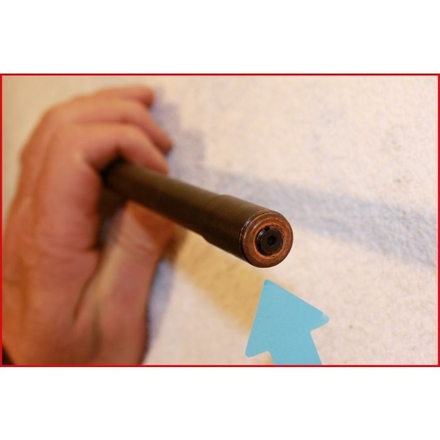 Extracteur des joints d’étanchéité des injecteurs, Longueur 260 mm KSTOOLS - 1521173