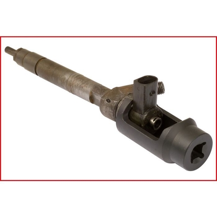 Douille pour injecteur, 1/2'' 30 mm (du coffret 152.1085) KSTOOLS - 1521198