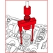 Coffret extracteur d'injecteurs FSI pour VAG KSTOOLS - 1521350