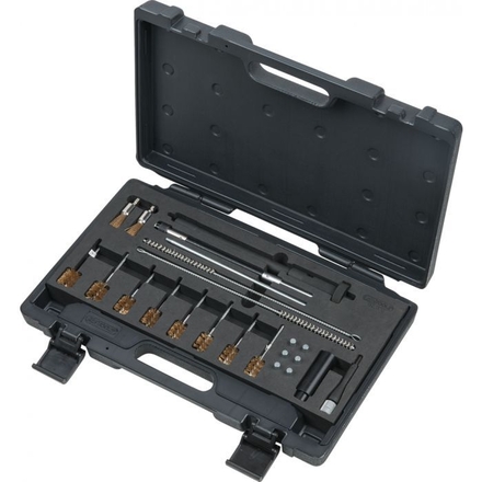Kit de nettoyage de puits d'injection, 23 pièces KSTOOLS - 1521370