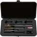 Coffret d'extraction pour bougies de préchauffage M9 x 1,0 KSTOOLS - 1521620