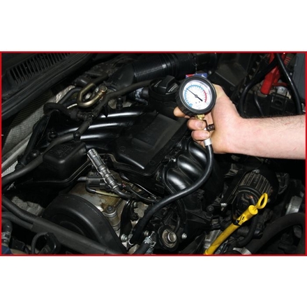Jeu d'outils de contrôle de compression KSTOOLS - 1522067