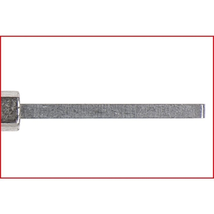 Extracteur universel de cosses pour connecteurs plats et Faston - 2,8 / 4,8 / 5,8 / 6,3 mm KSTOOLS - 1540011