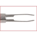 Extracteur universel de cosses pour connecteurs plats et Faston - 2,8 / 4,8 / 5,8 / 6,3 mm KSTOOLS - 1540011