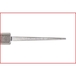 Extracteur universel de cosses pour connecteurs plats et Faston - 1,6 mm KSTOOLS - 1540012