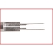 Extracteur universel de cosses pour connecteurs plats et Faston - 1,6 mm KSTOOLS - 1540012