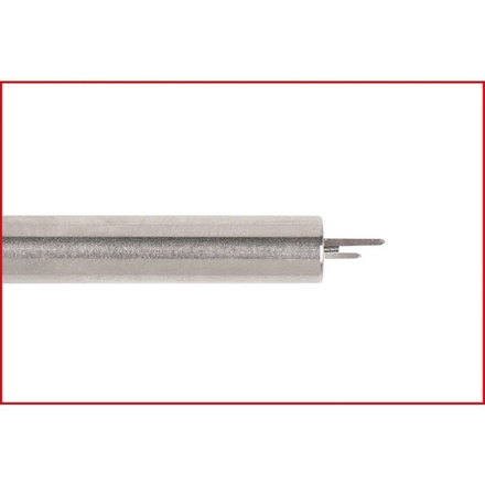 Extracteur de cosses pour connecteurs Faston - 1,2 mm KSTOOLS - 1540102