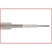 Extracteur de cosses pour connecteurs plats et Faston - 1,2 mm KSTOOLS - 1540104
