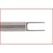Extracteur de cosses pour connecteurs Faston - 1,6 mm KSTOOLS - 1540111