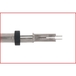 Extracteur de cosses pour connecteurs plats et Faston - 5,8 mm KSTOOLS - 1540128
