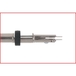 Extracteur de cosses pour connecteurs Faston - 5,8 mm KSTOOLS - 1540129
