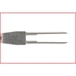 Extracteur de cosses pour connecteurs plats et Faston - 9,5 mm KSTOOLS - 1540134