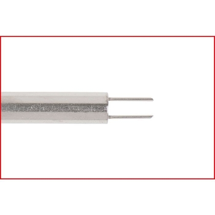 Extracteur de cosses pour connecteurs Faston - 2,8 mm KSTOOLS - 1540138