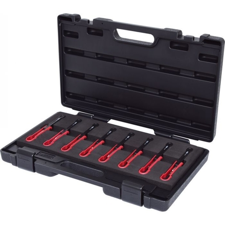Jeu d'extracteurs de cosses pour nouvelle génération de véhicules KSTOOLS - 1540140
