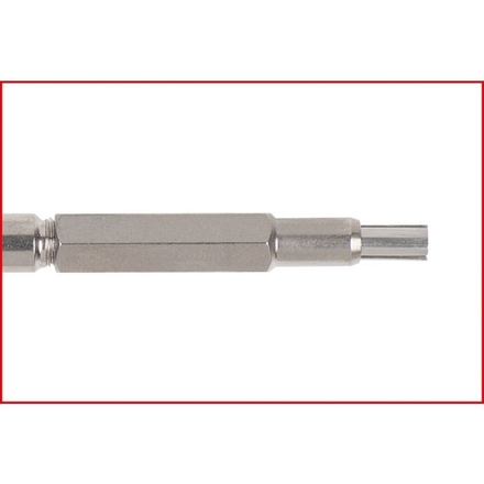 Extracteur de cosses pour connecteurs ronds - 1,5 mm KSTOOLS - 1540203