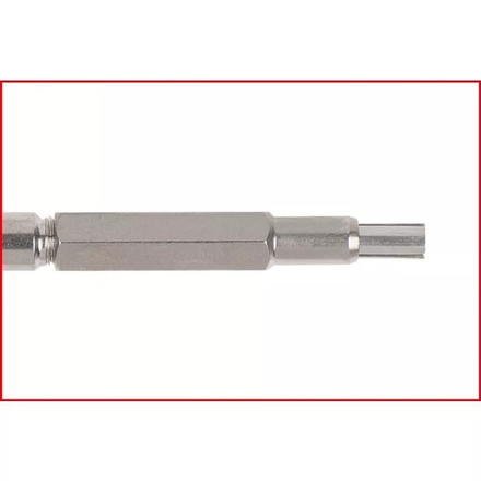 Extracteur de cosses pour connecteurs ronds - 1,5 mm KSTOOLS - 1540203