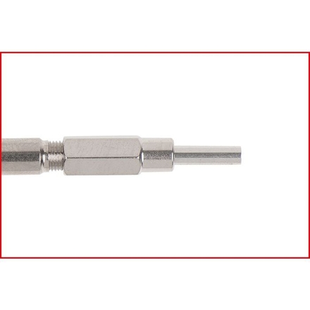 Extracteur de cosses pour connecteurs ronds - 1,5 mm KSTOOLS - 1540205