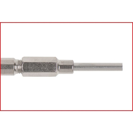 Extracteur de cosses pour connecteurs ronds - 1,5 mm KSTOOLS - 1540208